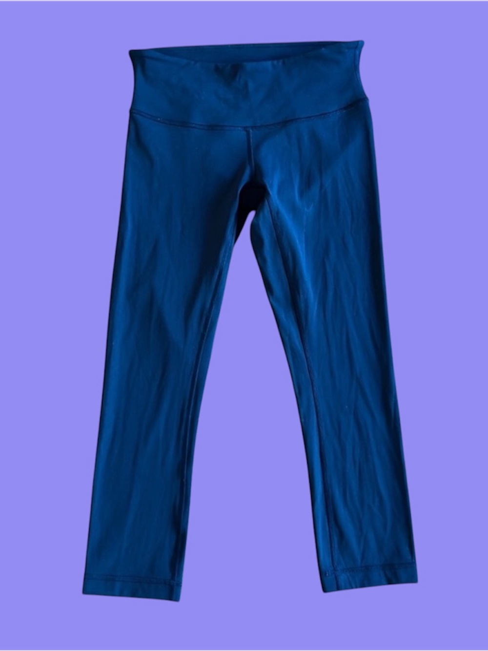 LULULEMON crops
